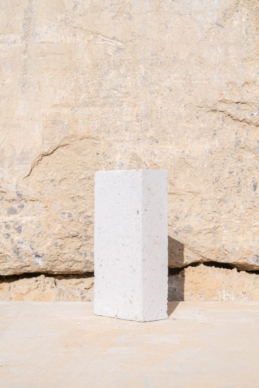 Gent Waste Brick 废料砖